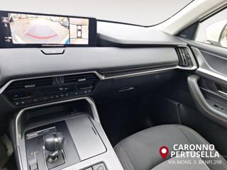 MAZDA CX-60 usata, con Controllo trazione