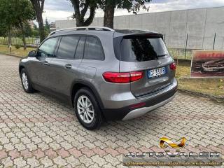 MERCEDES-BENZ GLB 200 usata, con Airbag Passeggero