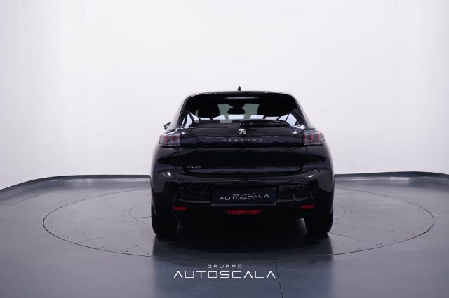 PEUGEOT 208 usata, con Autoradio