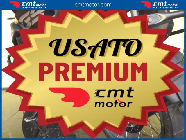 BMW R 1250 GS usata 13