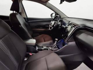 HYUNDAI Tucson usata, con Cruise Control
