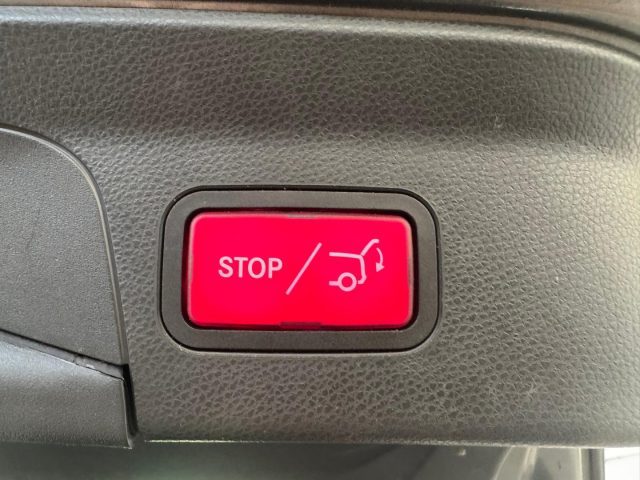 MERCEDES-BENZ GLC 250 usata, con Sedili sportivi