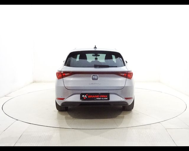 SEAT Leon usata, con Autoradio