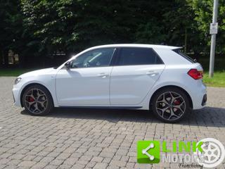 AUDI A1 usata, con Sedile posteriore sdoppiato