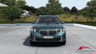 BMW X5 usata 3