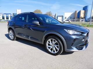 CUPRA Formentor usata, con Bluetooth