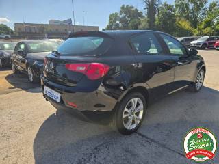 ALFA ROMEO Giulietta usata, con Airbag Passeggero