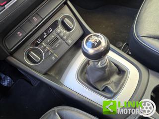 AUDI Q3 usata, con Immobilizzatore elettronico