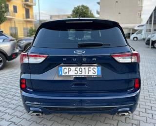 FORD Kuga usata, con Autoradio