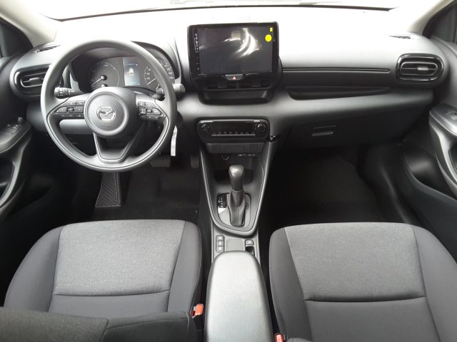 MAZDA 2 usata, con Controllo automatico clima