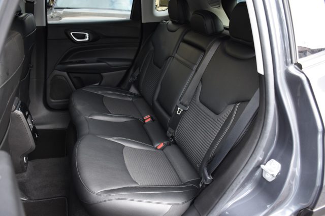 JEEP Compass usata, con Boardcomputer