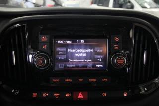 FIAT Doblo usata, con Bracciolo
