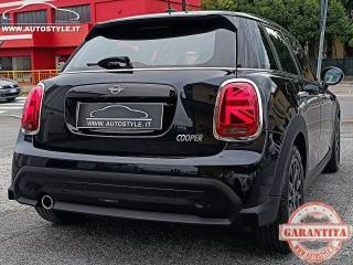 MINI Cooper usata, con Airbag testa
