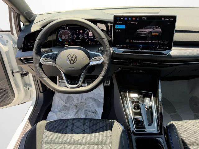 VOLKSWAGEN Golf usata, con Controllo trazione