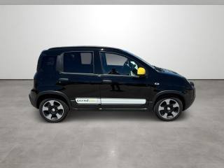 FIAT Panda usata, con Climatizzatore