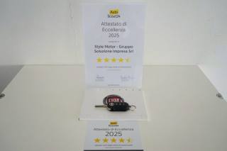 FIAT Panda usata, con Volante multifunzione
