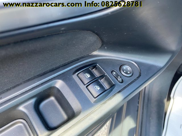 FIAT Tipo usata, con MP3
