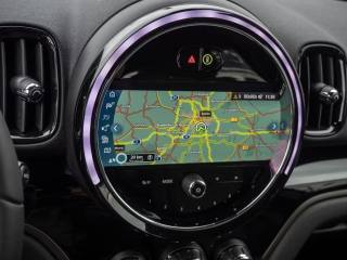 MINI Countryman usata, con Chiusura centralizzata