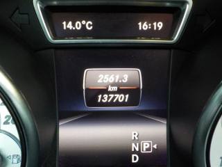 MERCEDES-BENZ CLA 180 usata, con Climatizzatore automatico, 2 zone