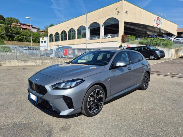 BMW 118 usata, con Airbag