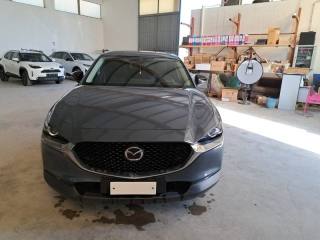 MAZDA CX-30 usata, con Airbag laterali
