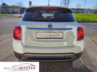FIAT 500X usata, con Cerchi in lega