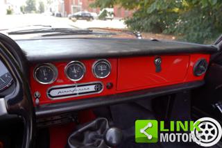 ALFA ROMEO Spider usata 14