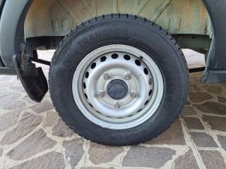 FORD Transit usata, con Servosterzo