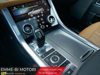 LAND ROVER Range Rover Sport usata, con Controllo automatico clima