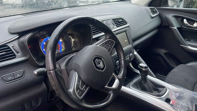 RENAULT Kadjar usata, con Chiusura centralizzata