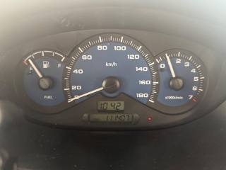 CHEVROLET Matiz usata 8