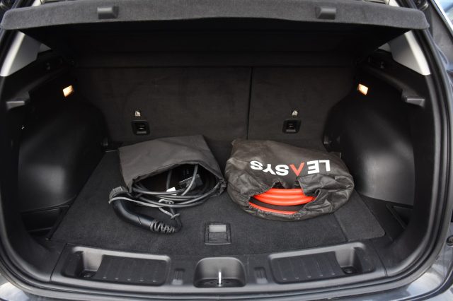 JEEP Compass usata, con Cruise Control