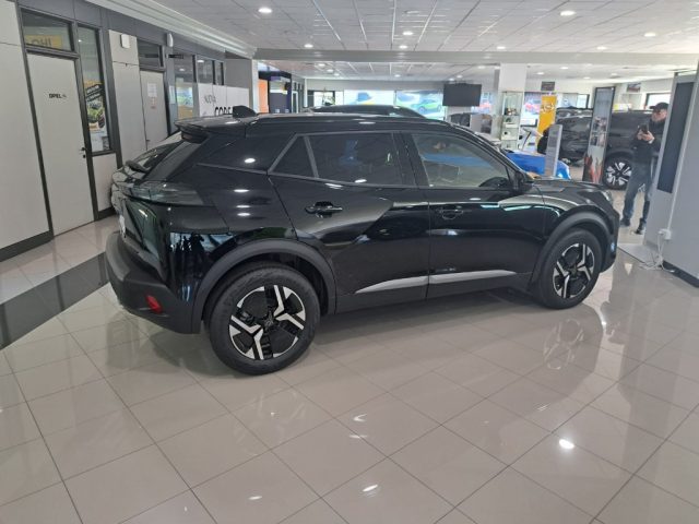PEUGEOT 2008 usata, con Cerchi in lega
