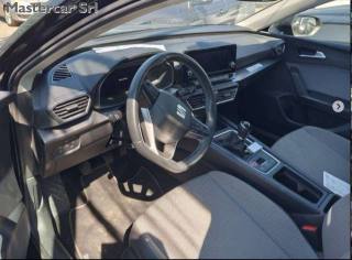 SEAT Leon usata, con Airbag laterali