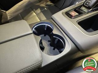CITROEN C5 Aircross usata, con Regolazione elettrica sedili