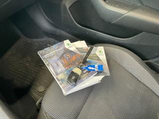 SKODA Octavia usata, con USB