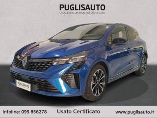 RENAULT Clio usata, con Airbag laterali