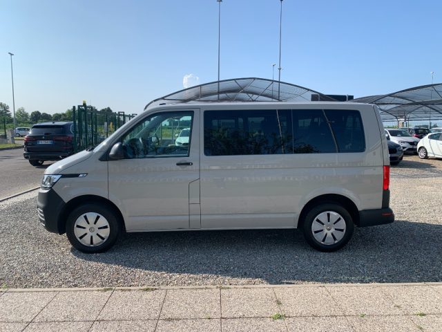 VOLKSWAGEN Transporter usata, con Chiusura centralizzata