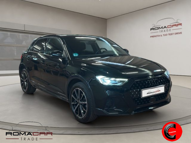 AUDI A1 usata, con Airbag