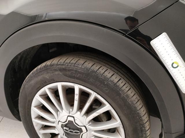 FIAT 500X usata 44