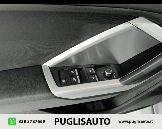 AUDI Q3 usata, con Fari LED