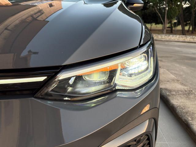 VOLKSWAGEN Golf GTI usata, con Sensori di parcheggio posteriori