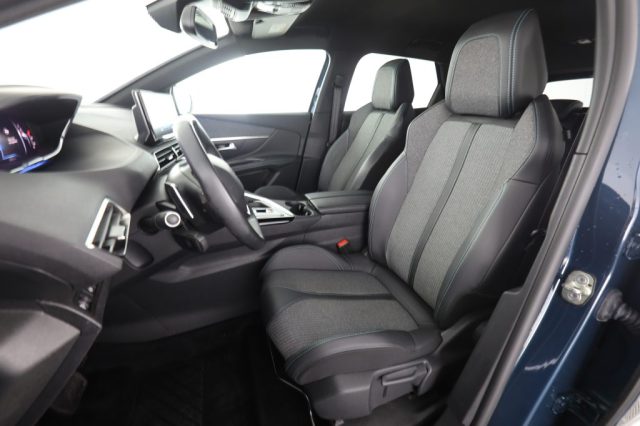 PEUGEOT 3008 usata 2
