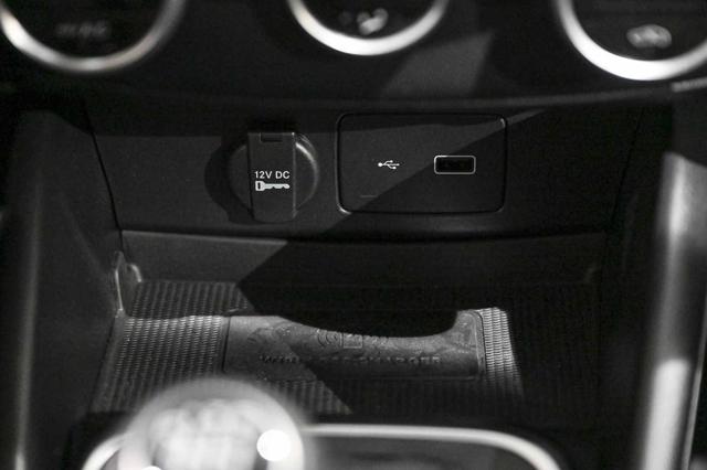 FIAT Tipo usata, con Sistema di navigazione