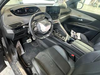 PEUGEOT 5008 usata, con Filtro antiparticolato