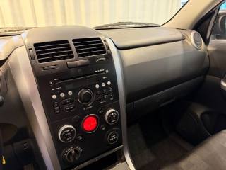 SUZUKI Grand Vitara usata, con Chiusura centralizzata