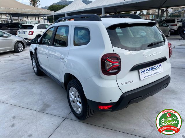 DACIA Duster usata, con Boardcomputer