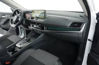 NISSAN Qashqai usata, con Autoradio digitale