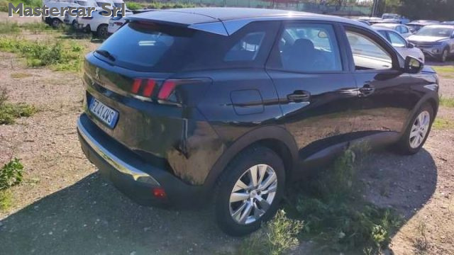 PEUGEOT 3008 usata, con Airbag Passeggero