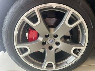 MASERATI Levante usata, con Immobilizzatore elettronico